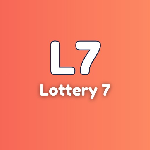 Lottery7 placeholder